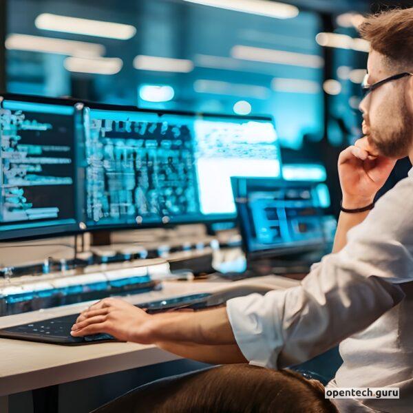 IT Expert