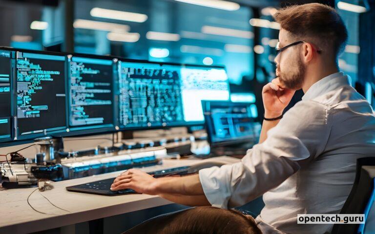 IT Expert