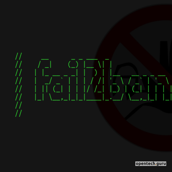 fail2ban