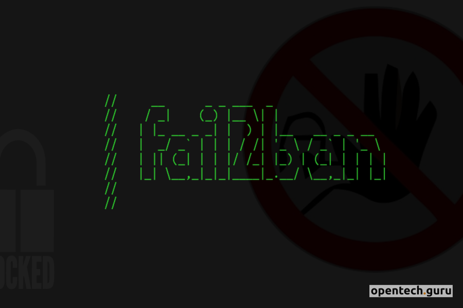 fail2ban