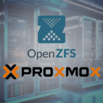 Proxmox ZFS