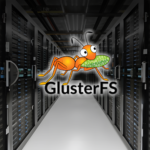 GlusterFS SDS