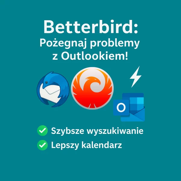 Betterbird