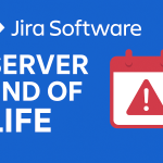 Atlassian ended support for Jira