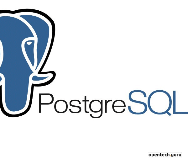 PostgreSQL