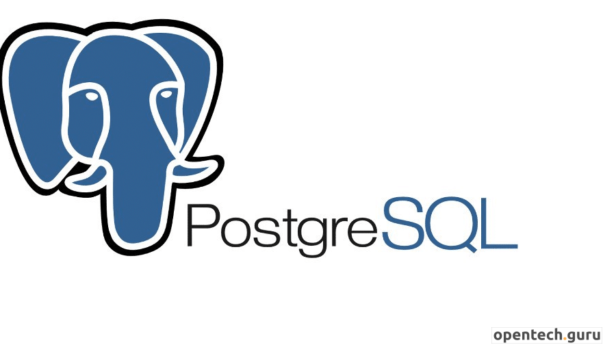 PostgreSQL