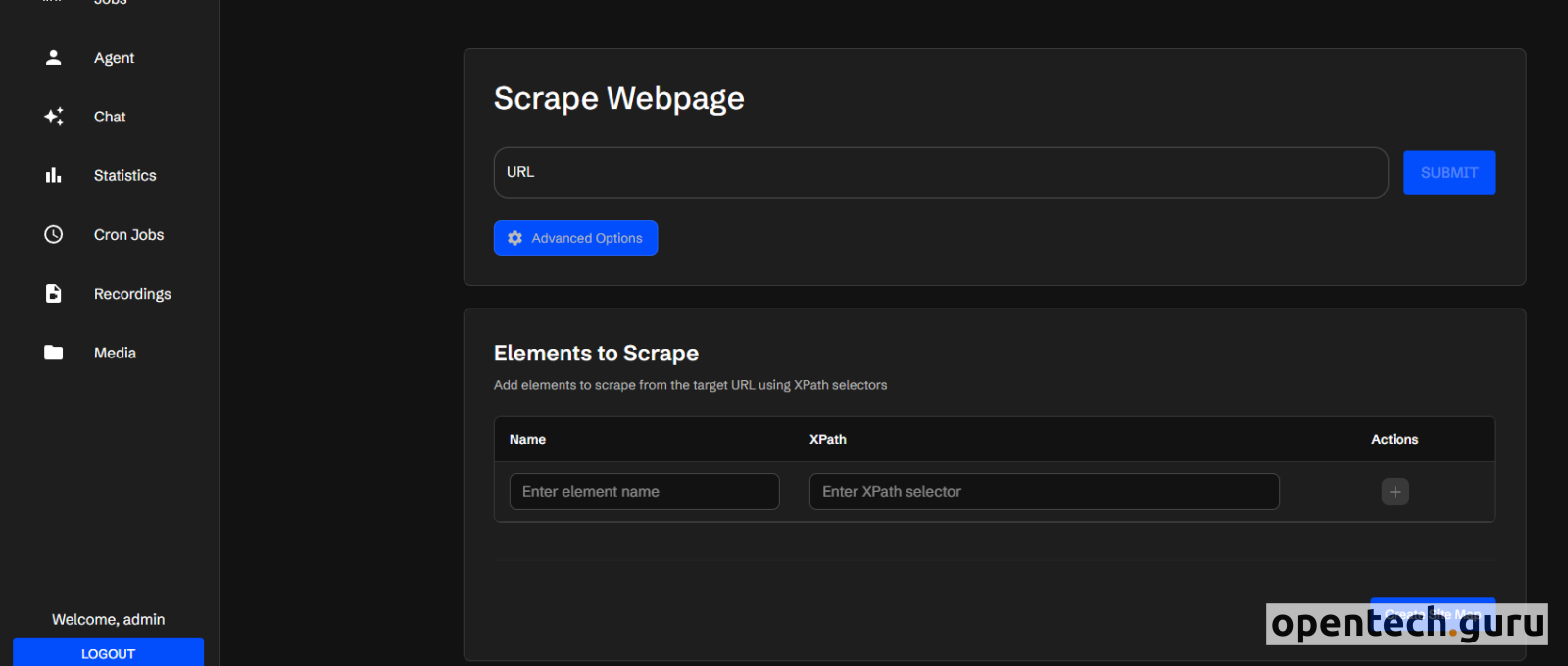 WebScraping